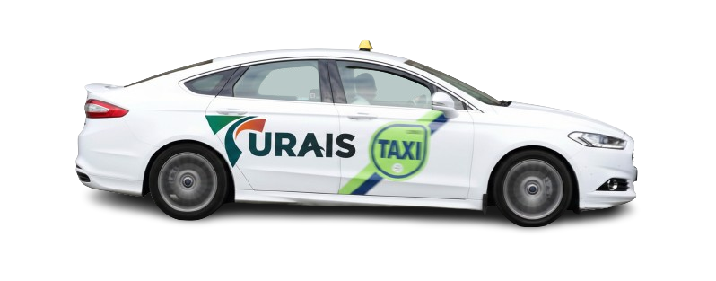Turais Branded Car