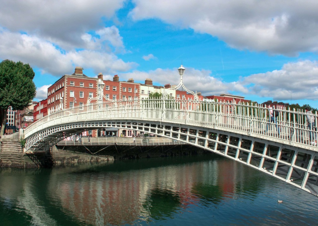 Dublin Transport